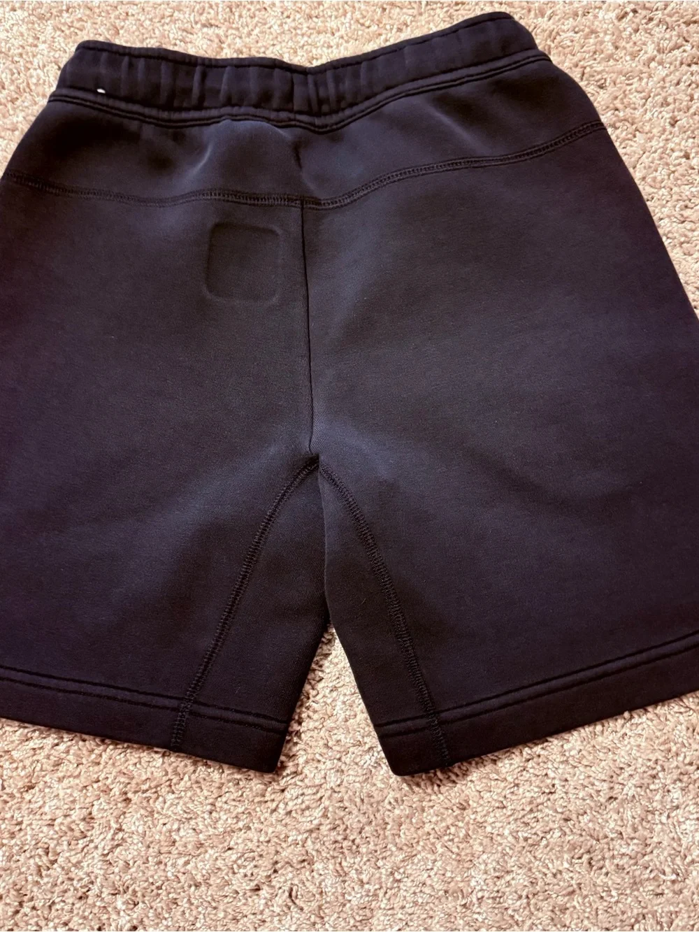 Nike athletic shorts